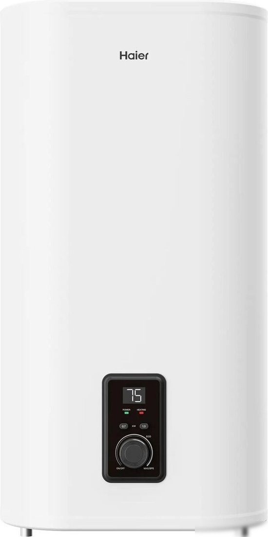 Накопительный электрический водонагреватель Haier ES50V-F4 Inox