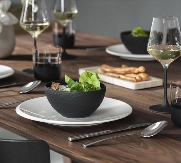 Блюдо Villeroy & Boch Manufacture Travertine 10-1375-2916