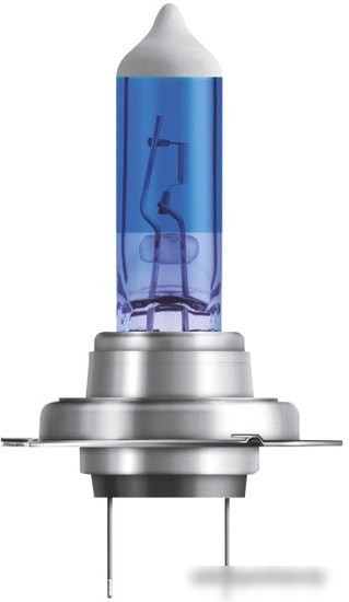Галогенная лампа Osram H7 62210CBB-HCB 2шт