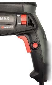 Перфоратор Wurth Wumax H 8-28 Classic 5717026111