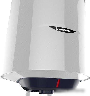 Накопительный электрический водонагреватель Ariston BLU1 R ABS 40 V Slim 1.8