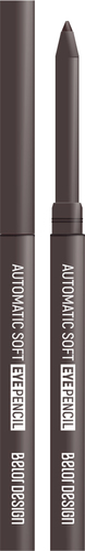 Карандаш для глаз Belor Design Automatic Soft Eyepencil (тон 302)