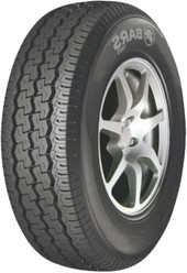 Bars Tires XL607 195/75R16C 107/105R