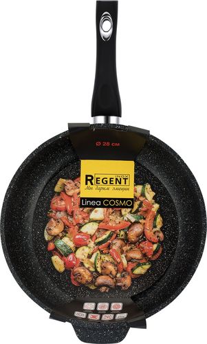 Сковорода Regent Cosmo 93-AL-CS-1-28