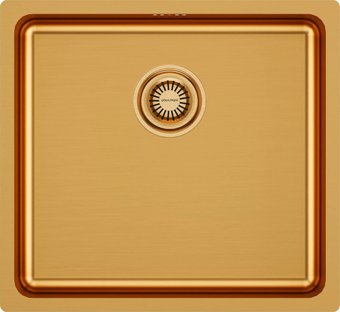 Кухонная мойка Paulmark PM304844-BG