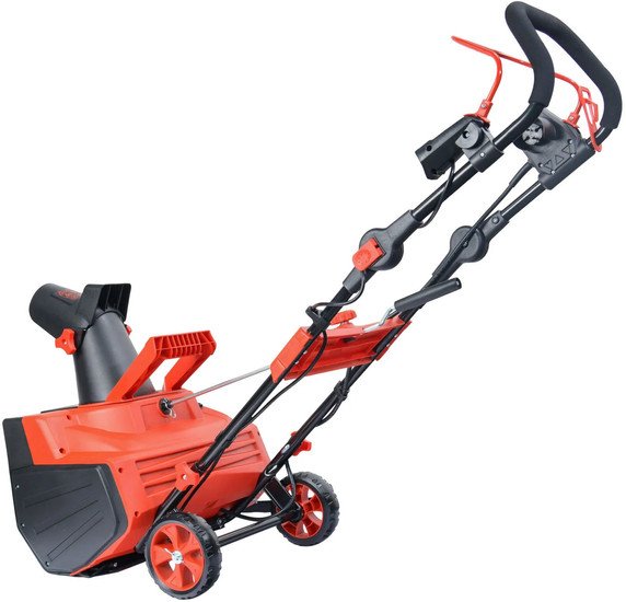 Снегоуборщик Evoline SBE 460 L