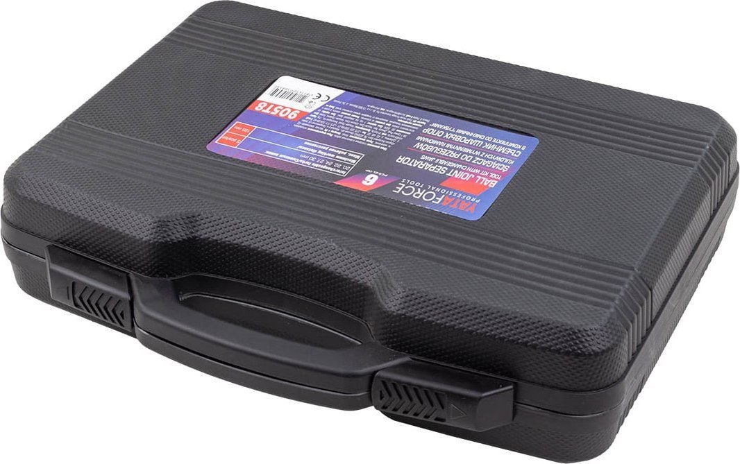 Съемник шаровых опор Yataforce YF-905T8 (61 268)