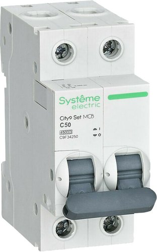 Выключатель автоматический Systeme Electric C9F34250