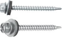 Шуруп Starfix SMP2-89129-40