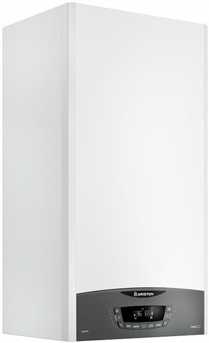 Отопительный котел Ariston Clas XC System 28 FF 3301680