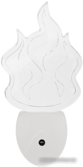 Ночник Rexant Факел Хамелеон 75-0319