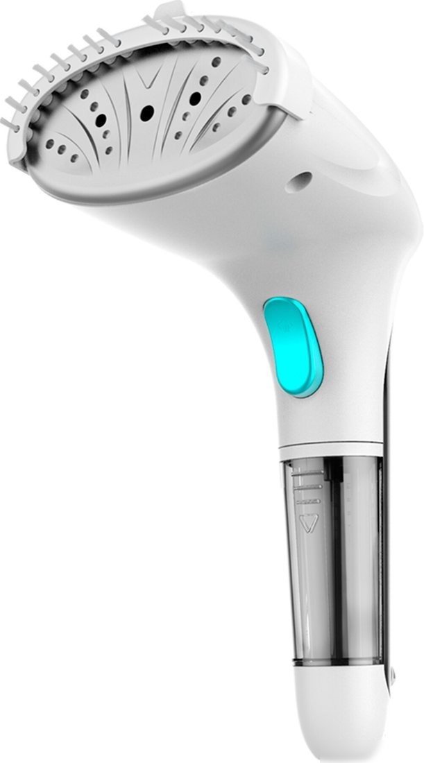 Отпариватель Cecotec SmoothForce 3000 UltraSteam White