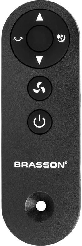 Колонный вентилятор BRASSON BTF08-B