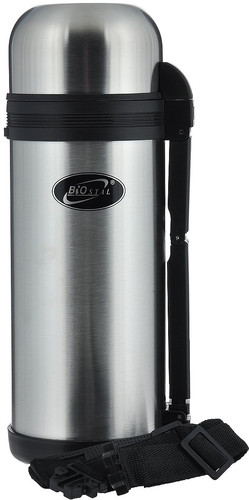 Термос BIOSTAL NG-1500-1 Stainless Steel