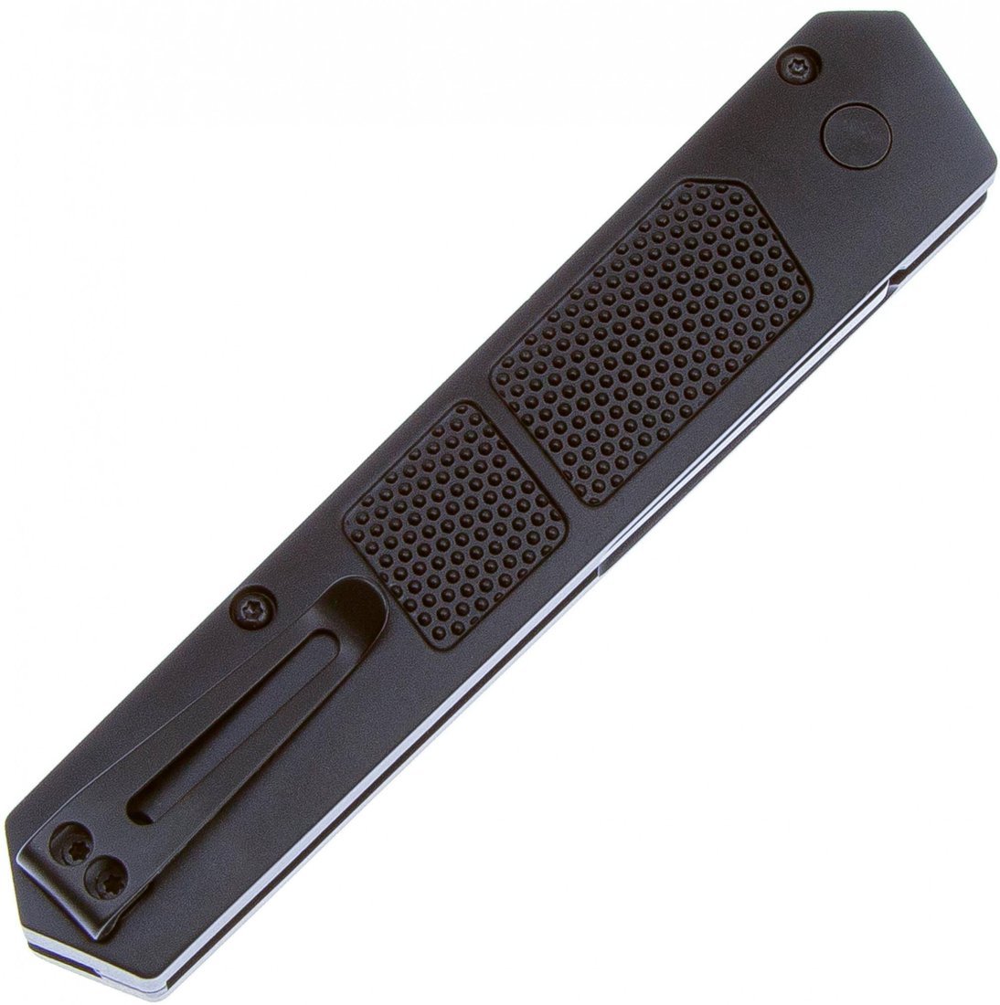 Складной нож Boker Plus Kwaiken Grip Auto Black 01BO474