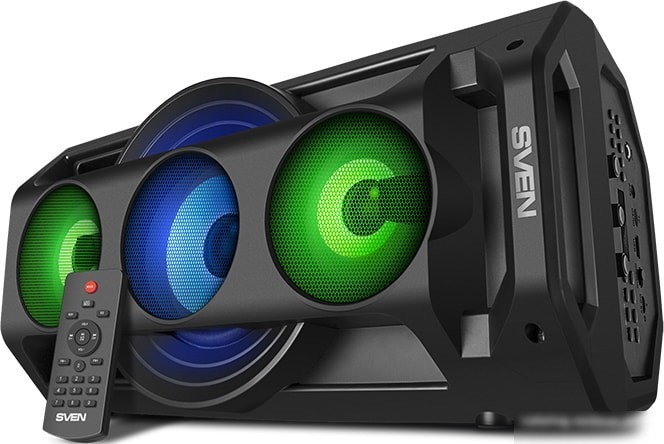 Колонка для вечеринок SVEN PS-680