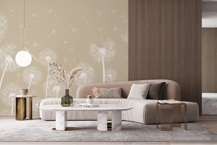 Фотообои Citydecor Цветы и Растения 10 300x260