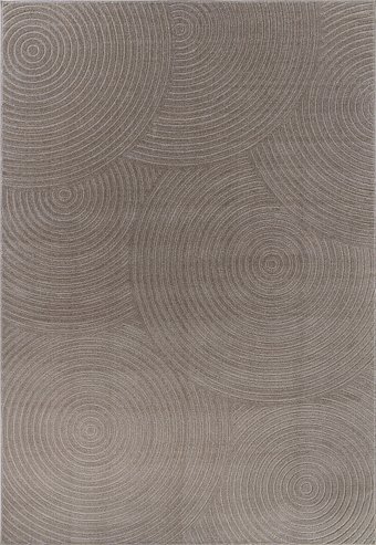 Ковер для жилой комнаты Merinos Dios F410-STAN-LIGHT BEIGE (1x2)