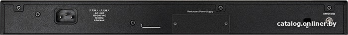 Управляемый коммутатор 3-го уровня D-Link DGS-3630-28PC/A2ASI
