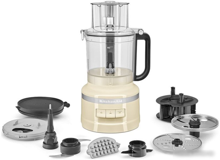 Кухонный комбайн KitchenAid 5KFP1319EAC