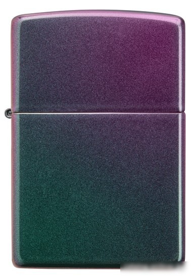 Зажигалка Zippo Iridescent 49146