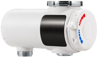Проточный электрический водонагреватель на кран Unipump BEF-019A