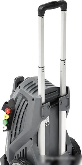 Мойка высокого давления Daewoo Power DAW 700 Expert