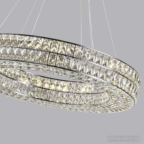 Подвесная люстра Odeon Light Panta 4927/85L