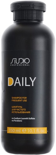 Kapous Daily Caring line для ежедневного использования 638 350 мл