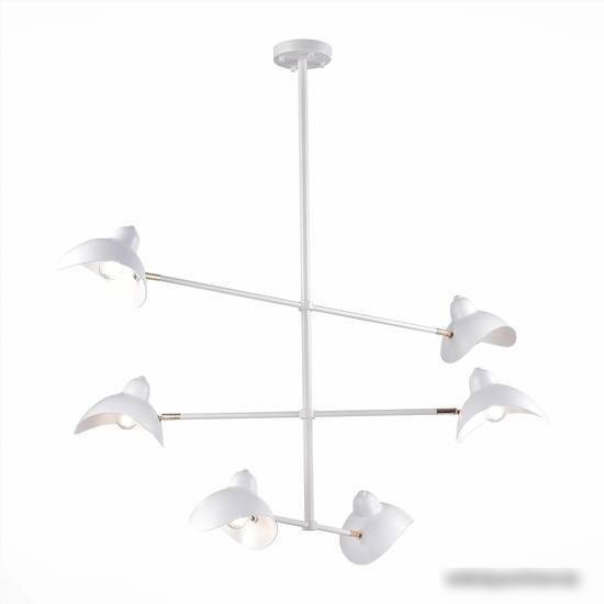 Подвесная люстра ST Luce SL1801.503.06