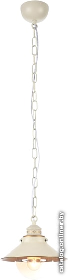 Лампа Arte Lamp Grazioso A4577SP-1WG Лампа Arte Lamp Grazioso A4577SP-1WG