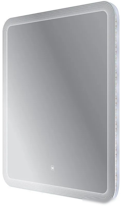 Cezares Зеркало CZR-SPC-DUET-1400-800-LED-TCH