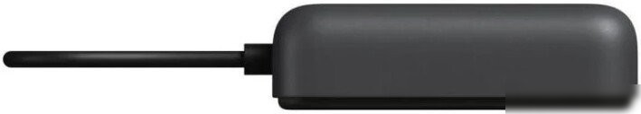 Внешний аккумулятор Xiaomi Magnetic Power Bank with Built-in Stand WPB1007Z 10000mAh (черный, международная версия)