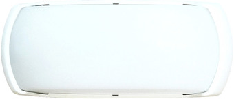 Уличный накладной светильник Fumagalli Francy-ОP 2A1.000.000.WYF1R