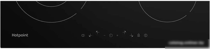Варочная панель Hotpoint-Ariston HR 6T2 C