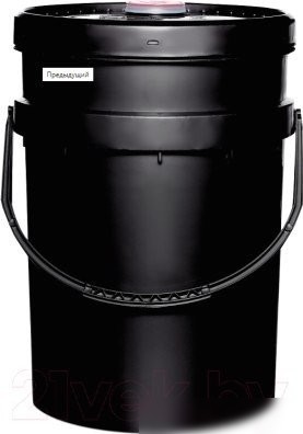 Shell Omala S2 GX 320 20л