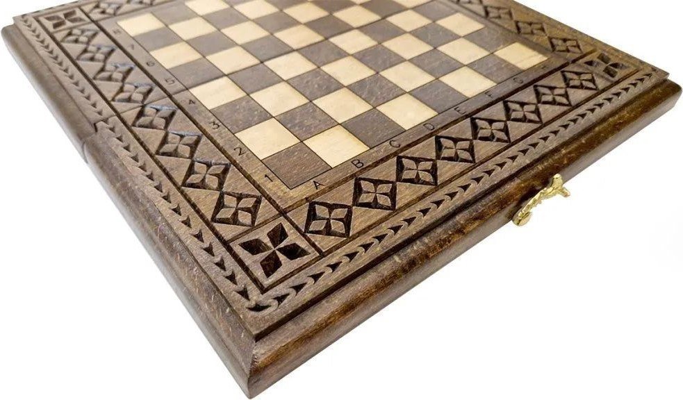Шахматная доска Ustyan Роял 30 GU109-30