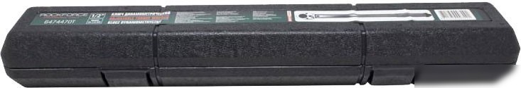 Гаечный ключ RockForce RF-6474470T