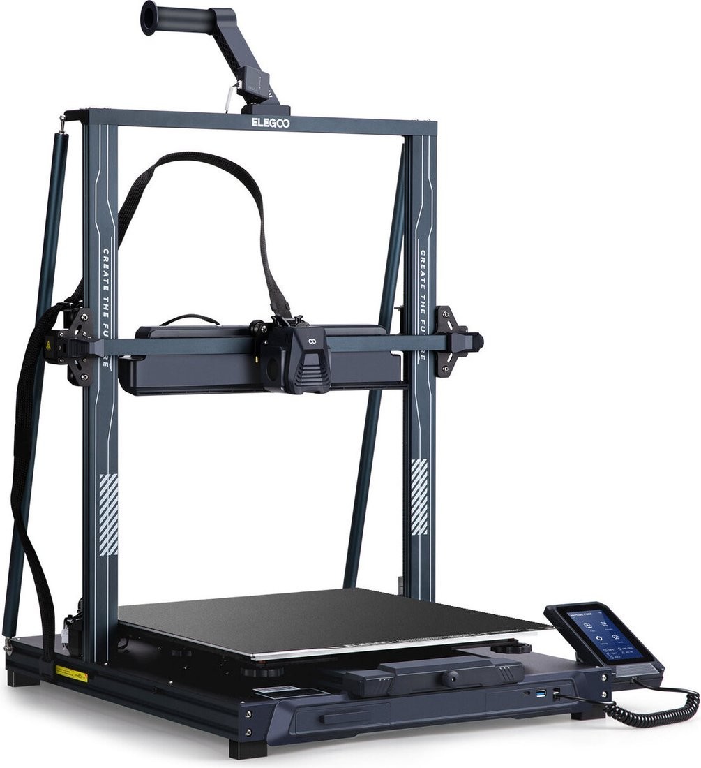 FDM принтер Elegoo Neptune 4 Max