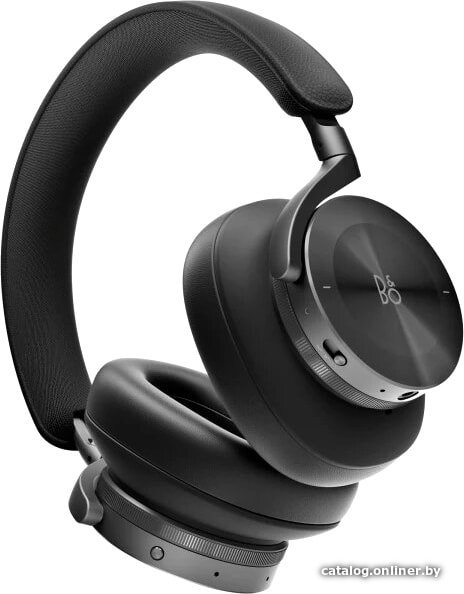Наушники Bang & Olufsen Beoplay H95 (черный)