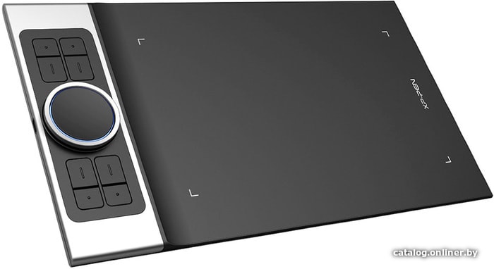 Графический планшет XP-Pen Deco Pro Medium