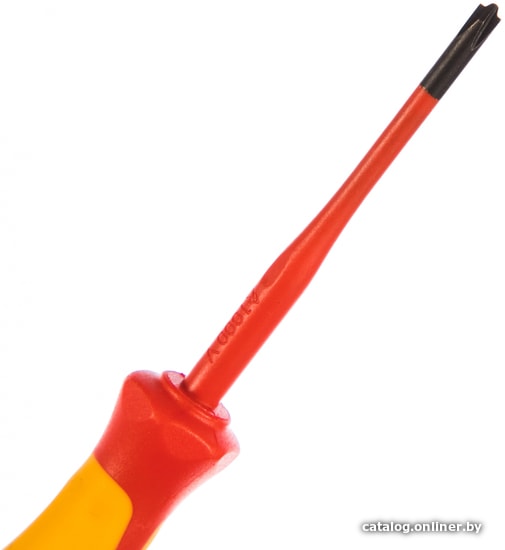 Отвертка Knipex 982402SLS