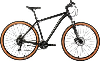 Велосипед Stinger Element 29 XL 2026 (черный)