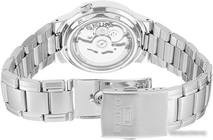 Наручные часы Seiko SNKA01K1