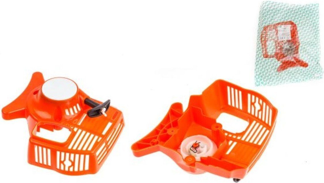 Стартер бензотриммера ECO GTP-ST38/55-022