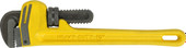 Гаечный ключ Berger Stillson трубный прямой 245-290мм 1 1/2" Cr-Mo BG1917