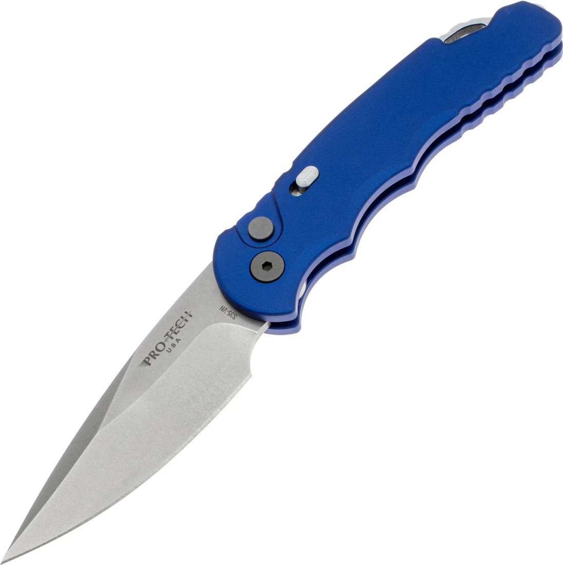 Складной нож Pro-Tech Tactical Response 5 T501-BLUE