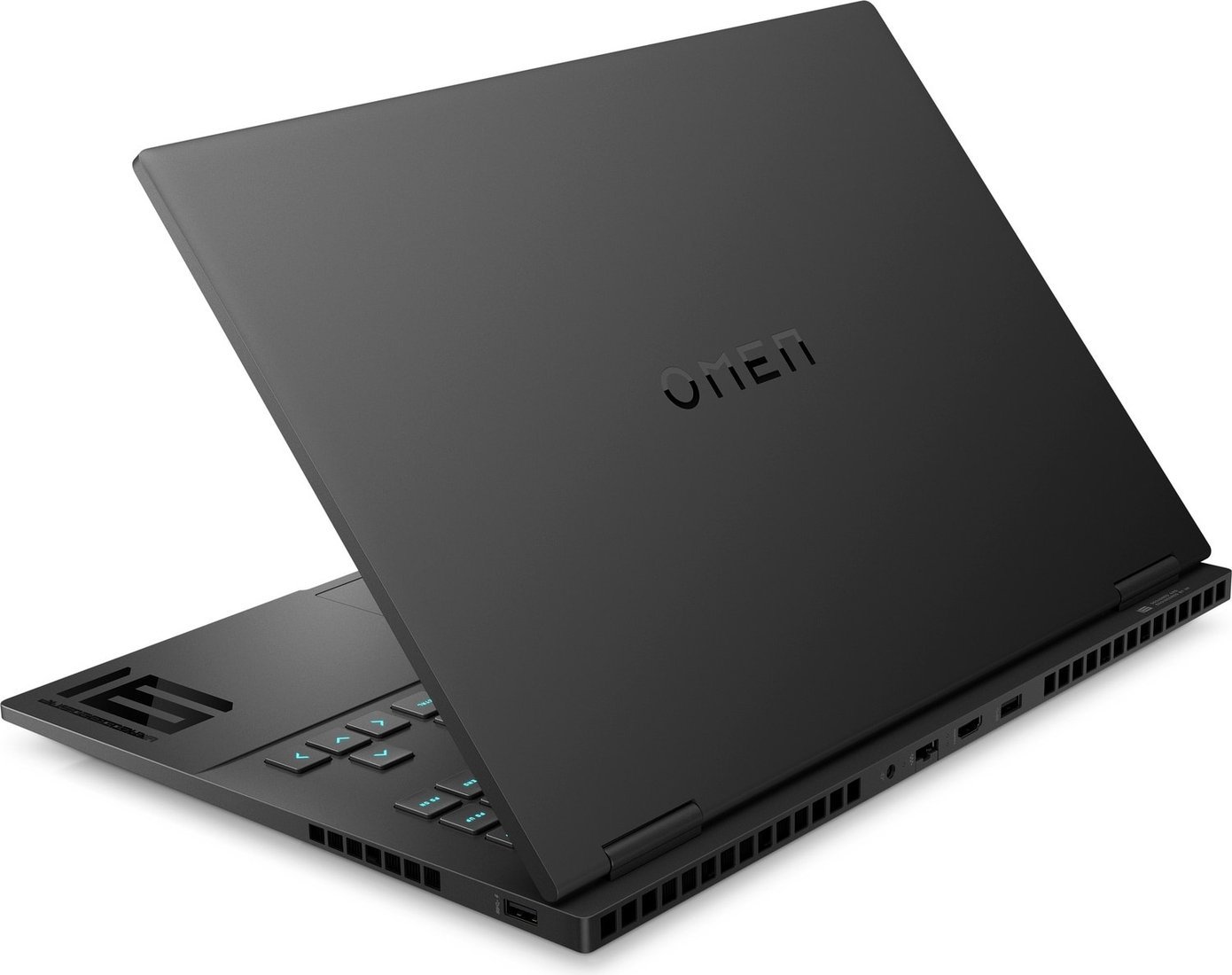Игровой ноутбук HP Omen 16-wf1026ci B09K2EA
