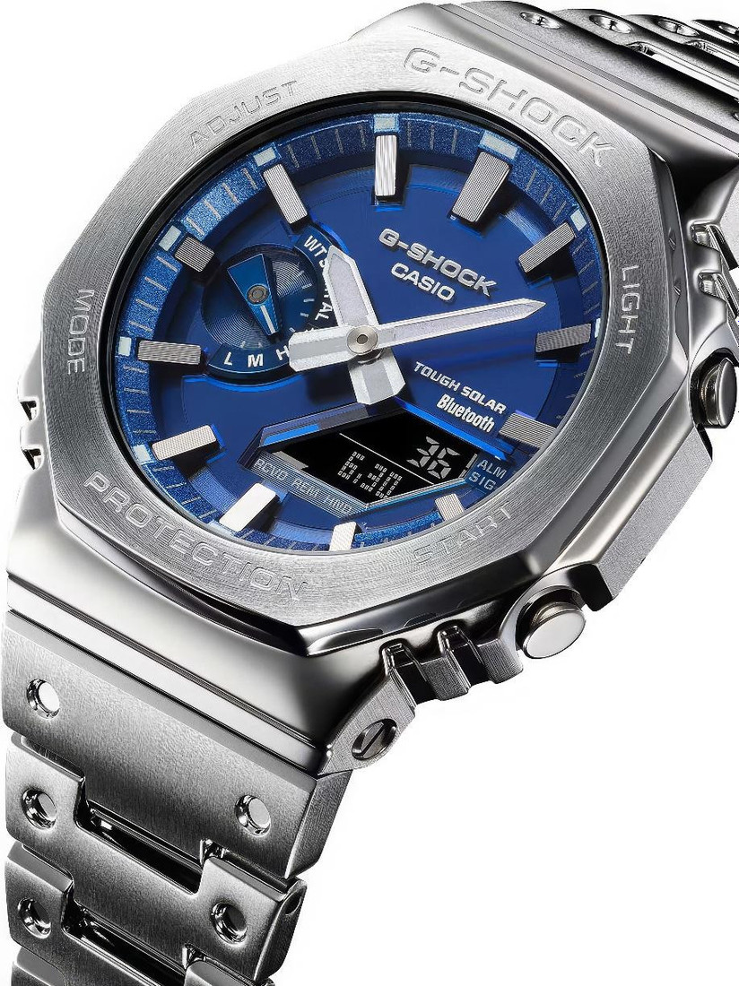 Наручные часы Casio GM-B2100AD-2A