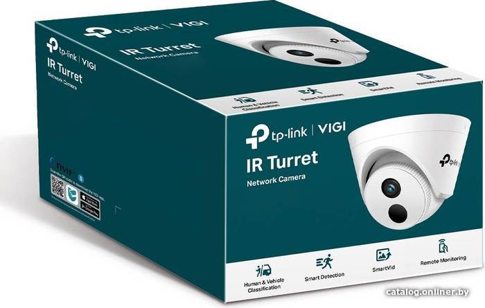 IP-камера TP-Link Vigi C440I (2.8 мм)